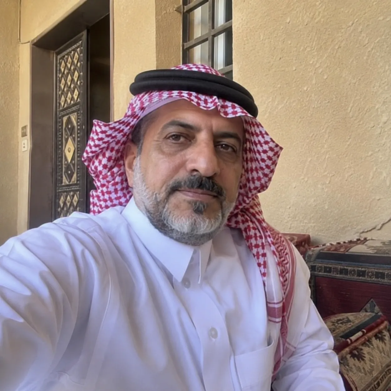 تجربة عميل