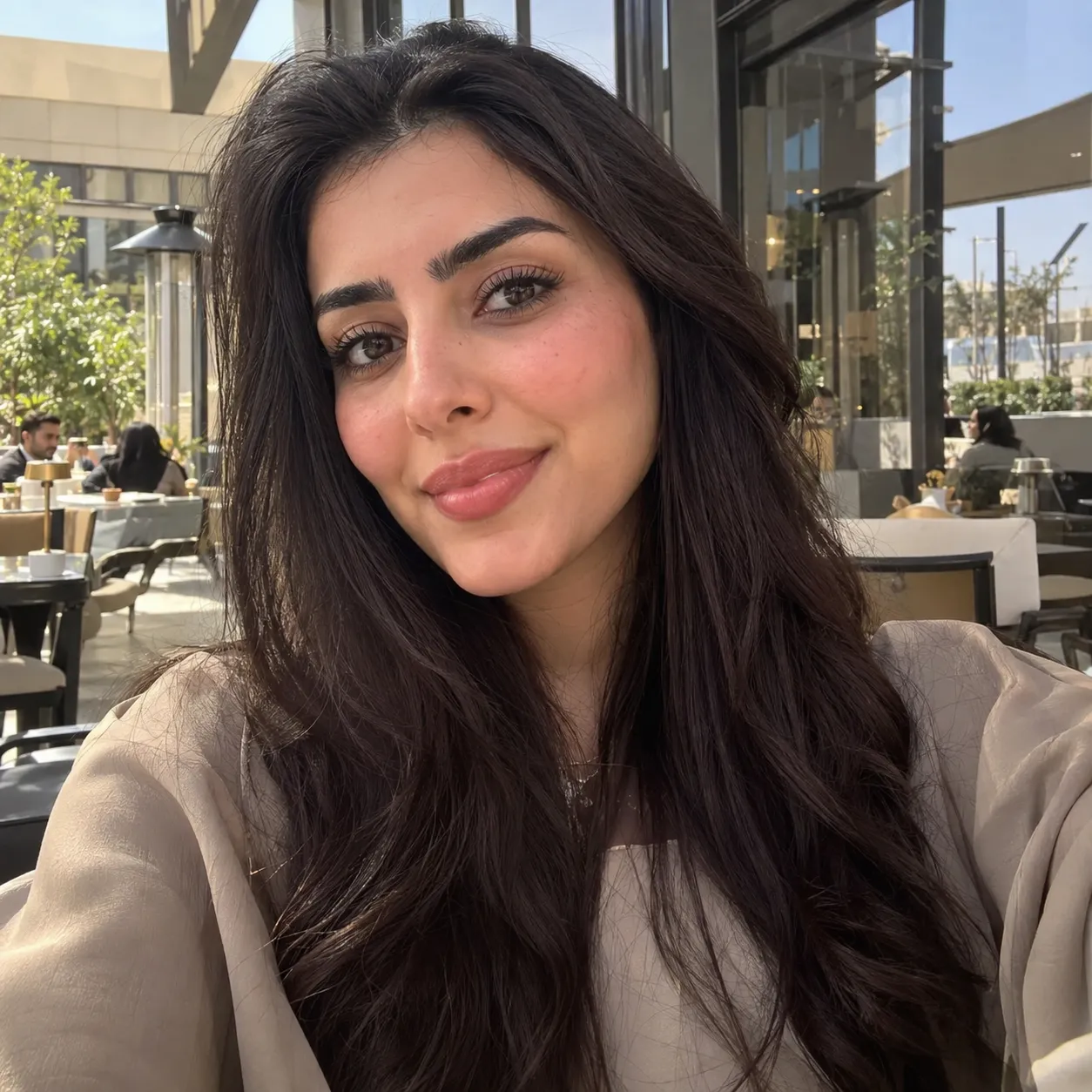 تجربة عميلة