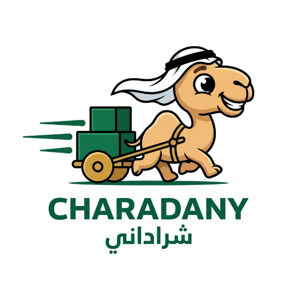 CHARADANY شراداني