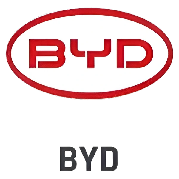 BYD