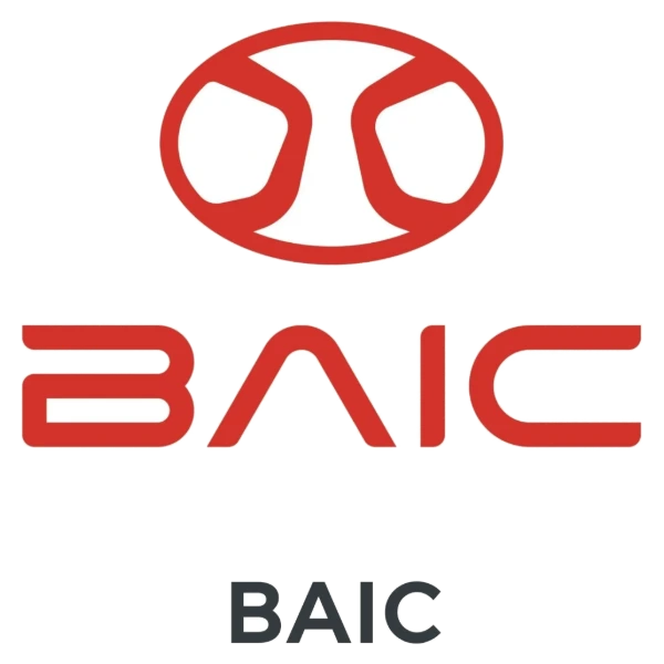 BAIC