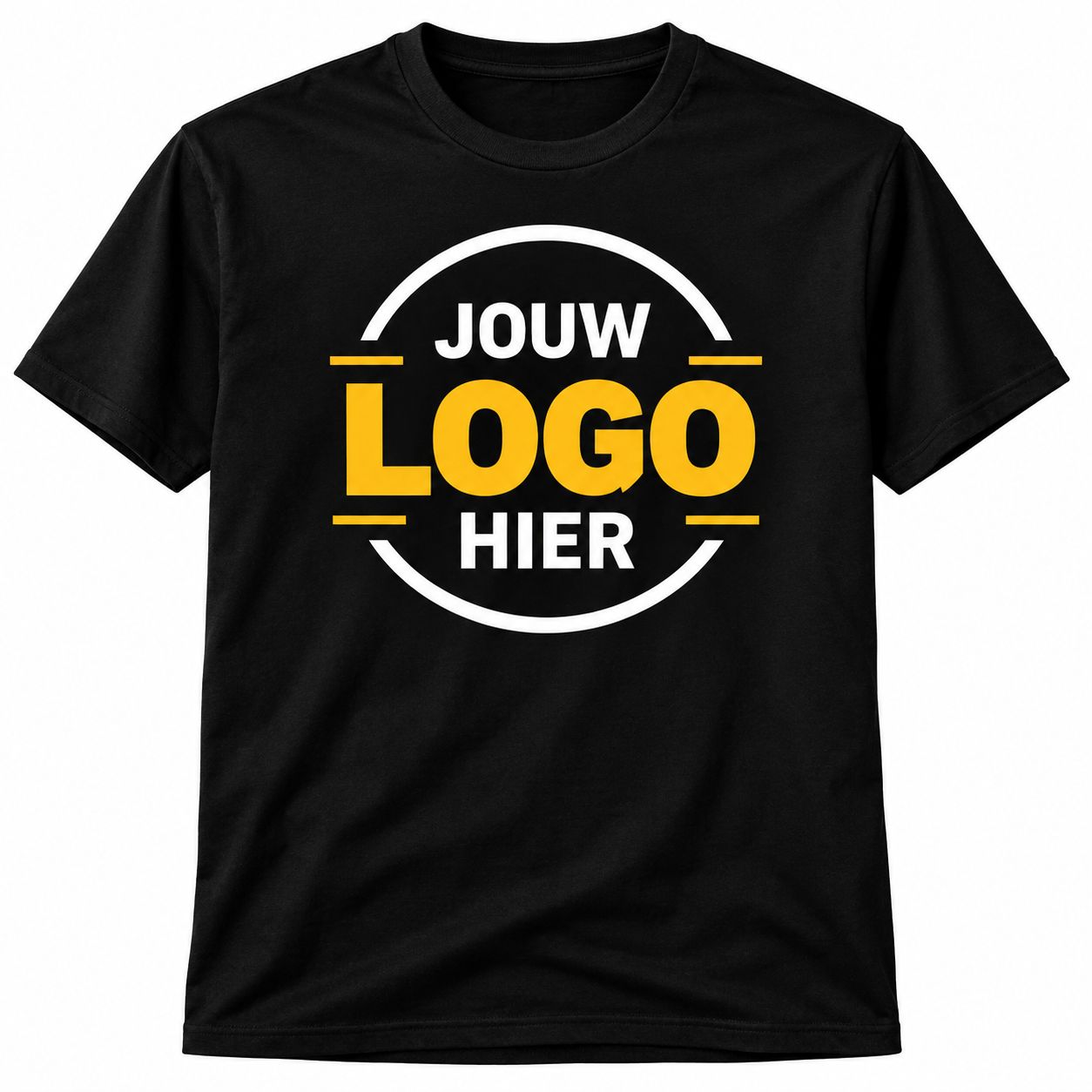 Bedrukte T-shirts