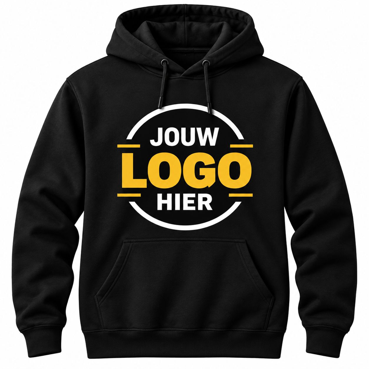 Bedrukte hoodies