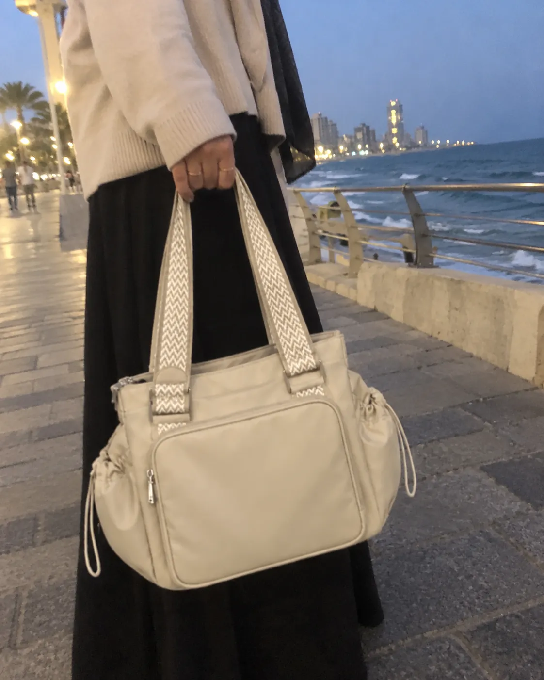 صورة العميلة