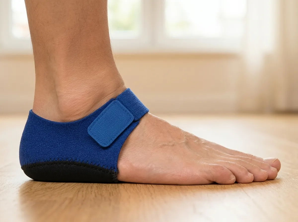 HeelSpurFix продукт