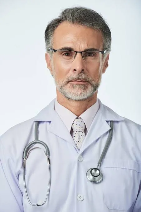 Podiatrist