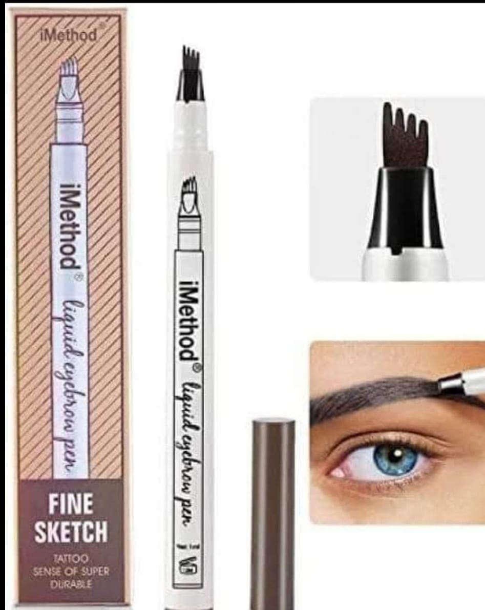 قلم بديل الميكروبلدنج عرض 3*1