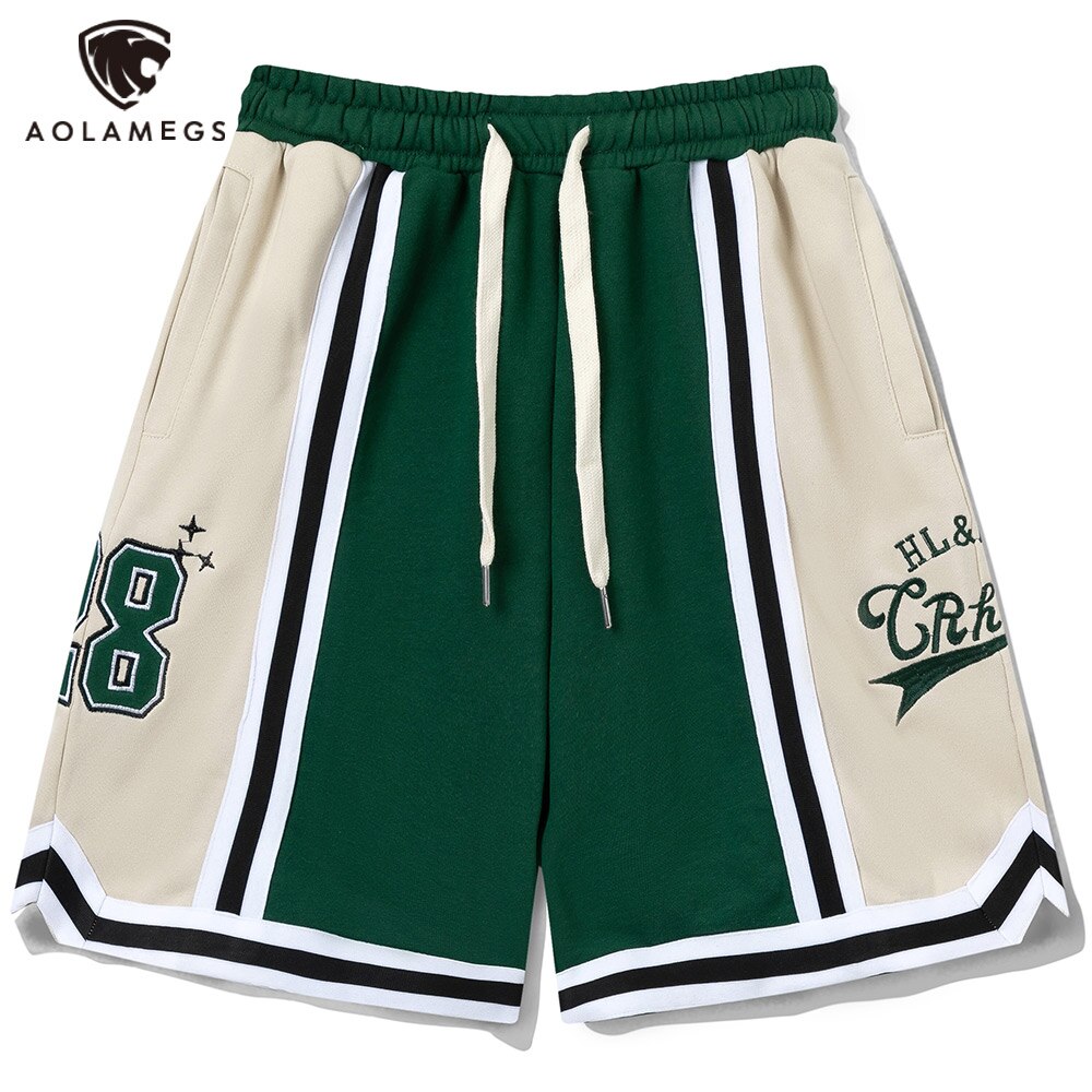 Streetwear Shorts