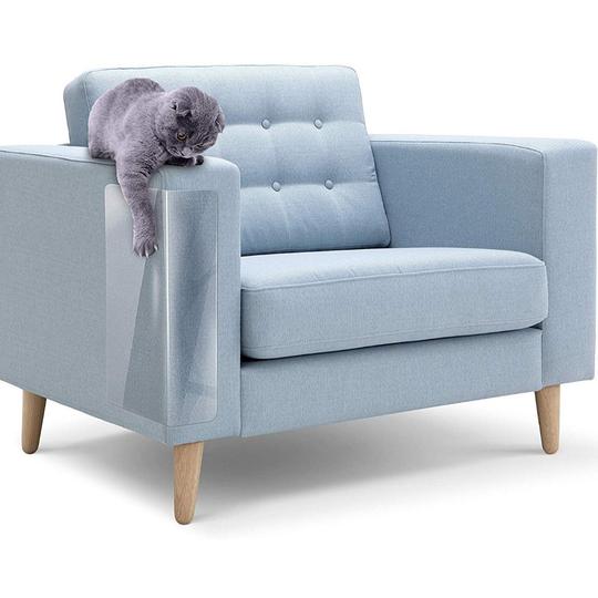 Picture of Protects Your Furniture From Cat Scratching