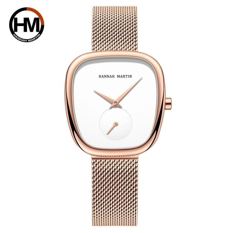 Montre hannah best sale martin femme prix