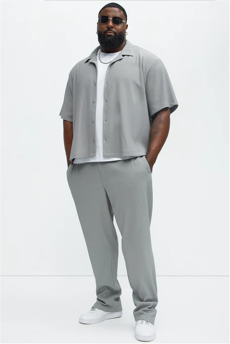Urban Casual Outfit