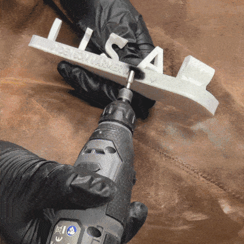 Sanding