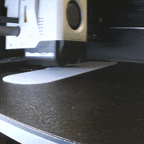 3D printing