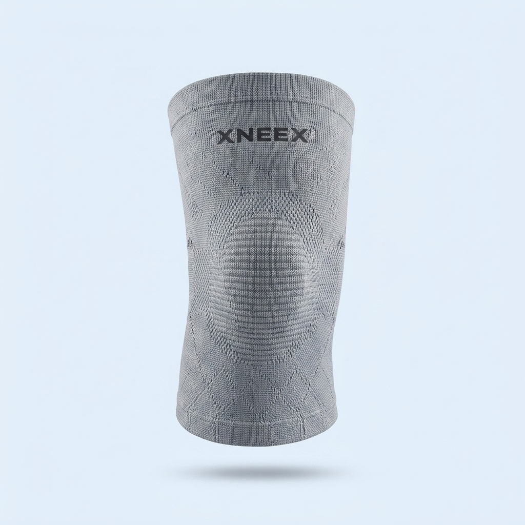 XNEEX BambooFlex knee sleeves