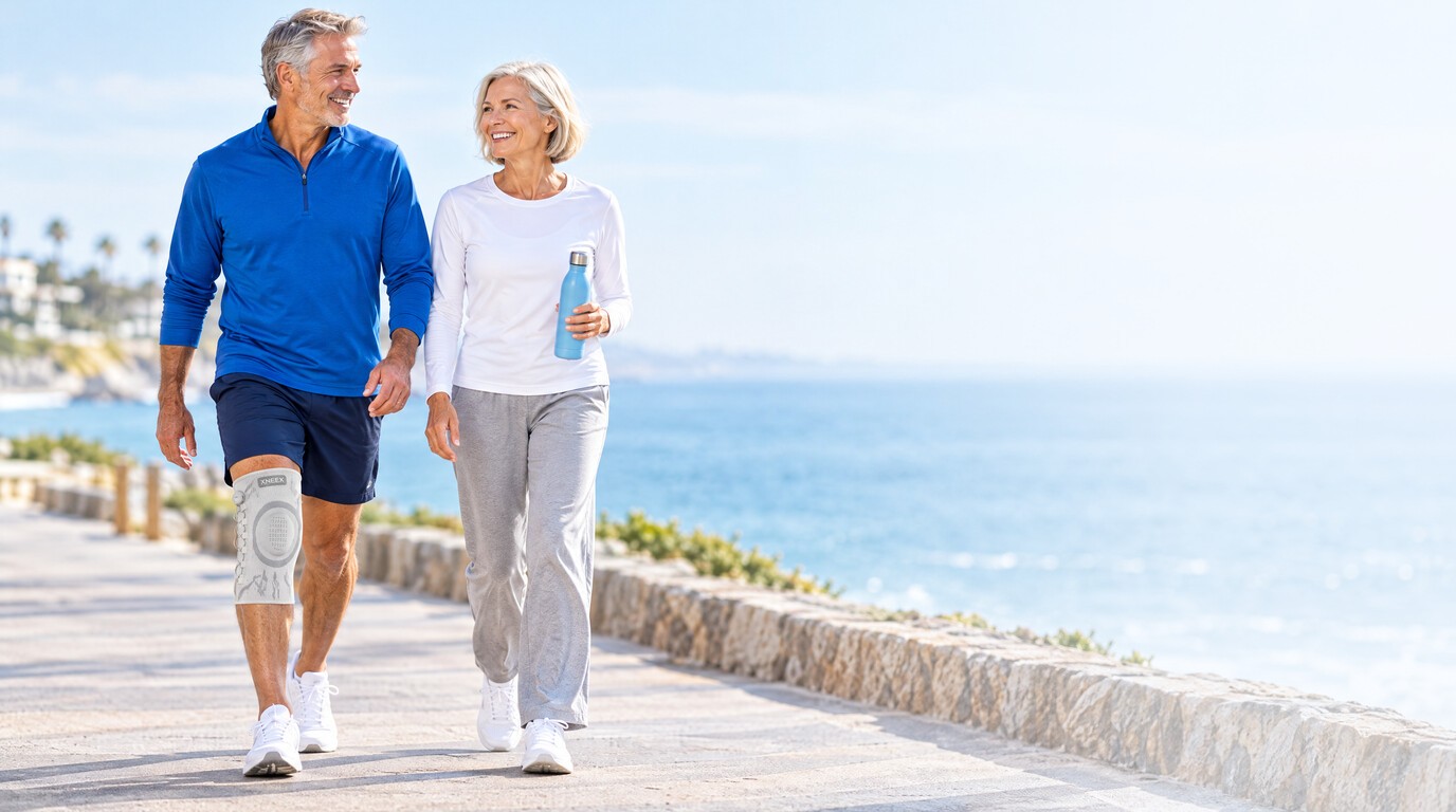 Find XNEEX comfort solutions by body area