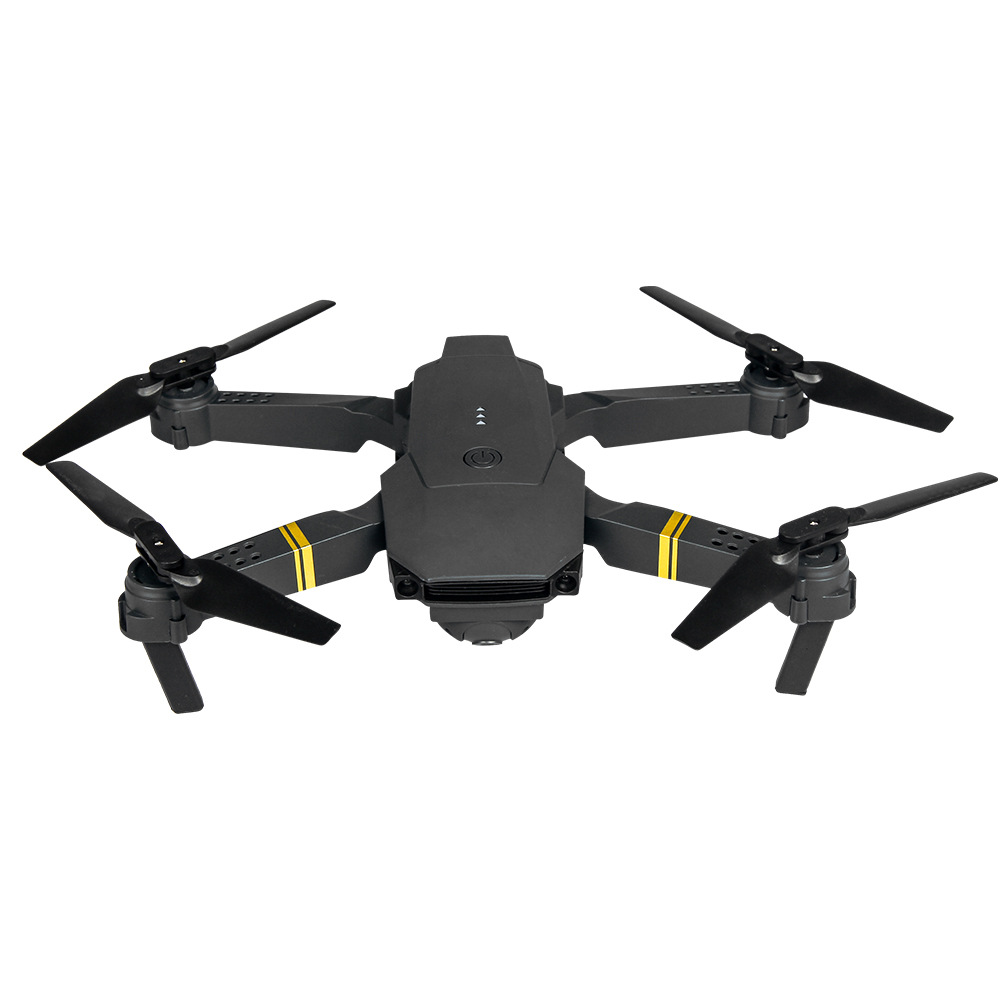 SkyVision Pro desplegado