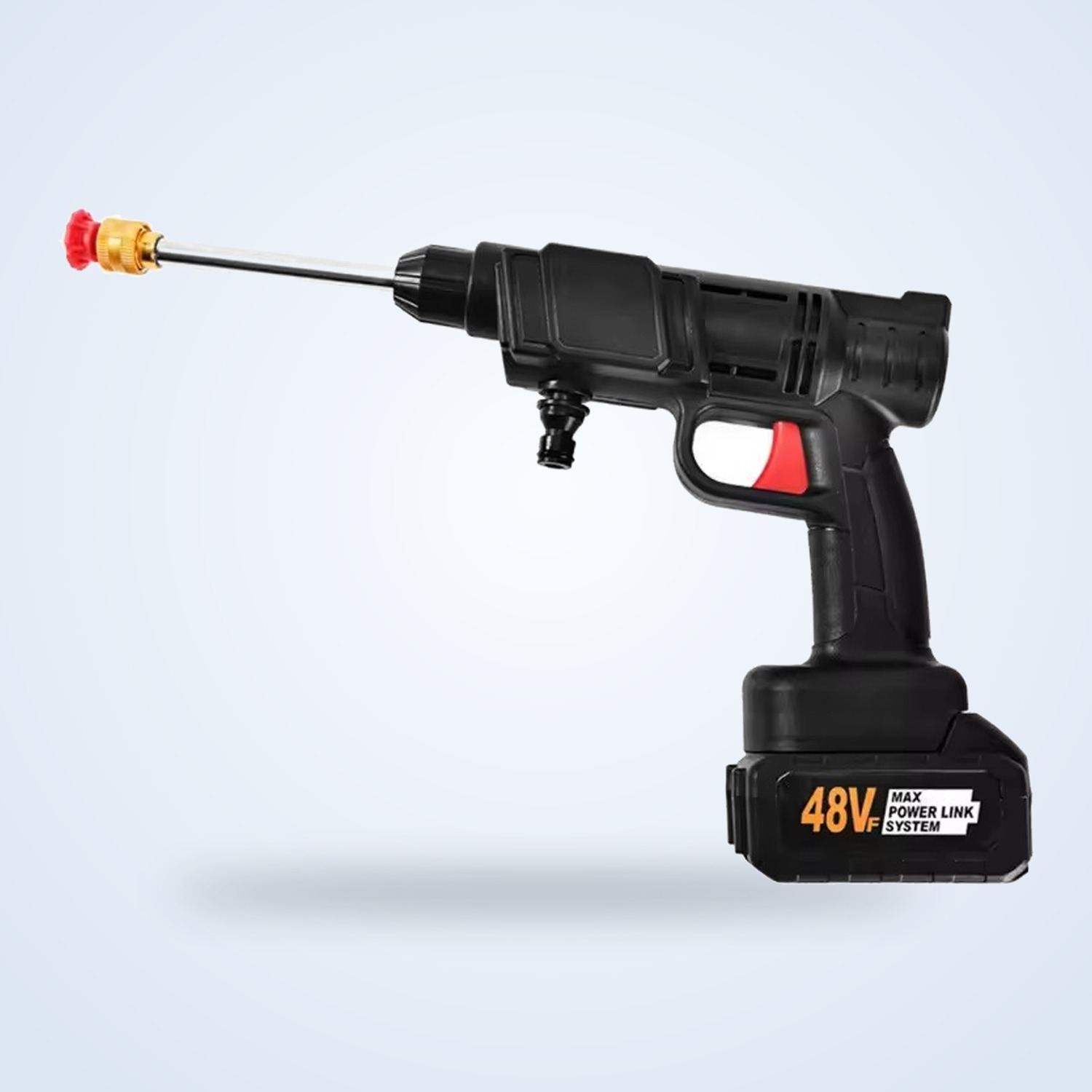 Pistola Nordelys Fiordo