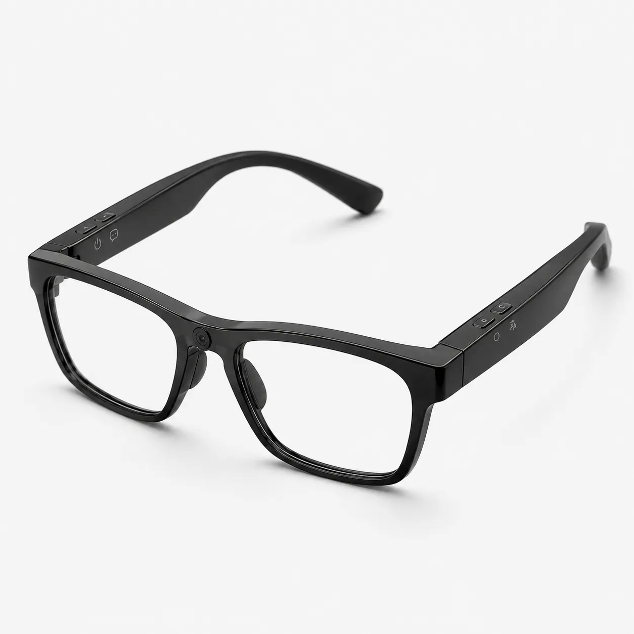 NeuroView KI-Brille Produktansicht 2