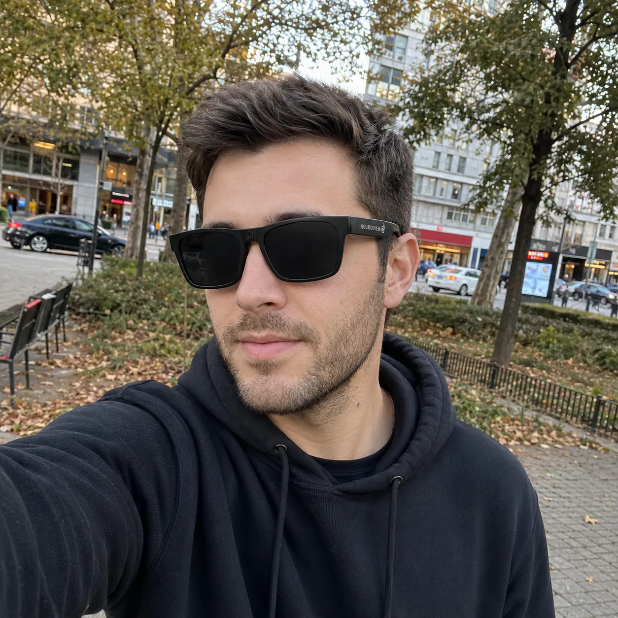 Beispielprofil Daniel K.