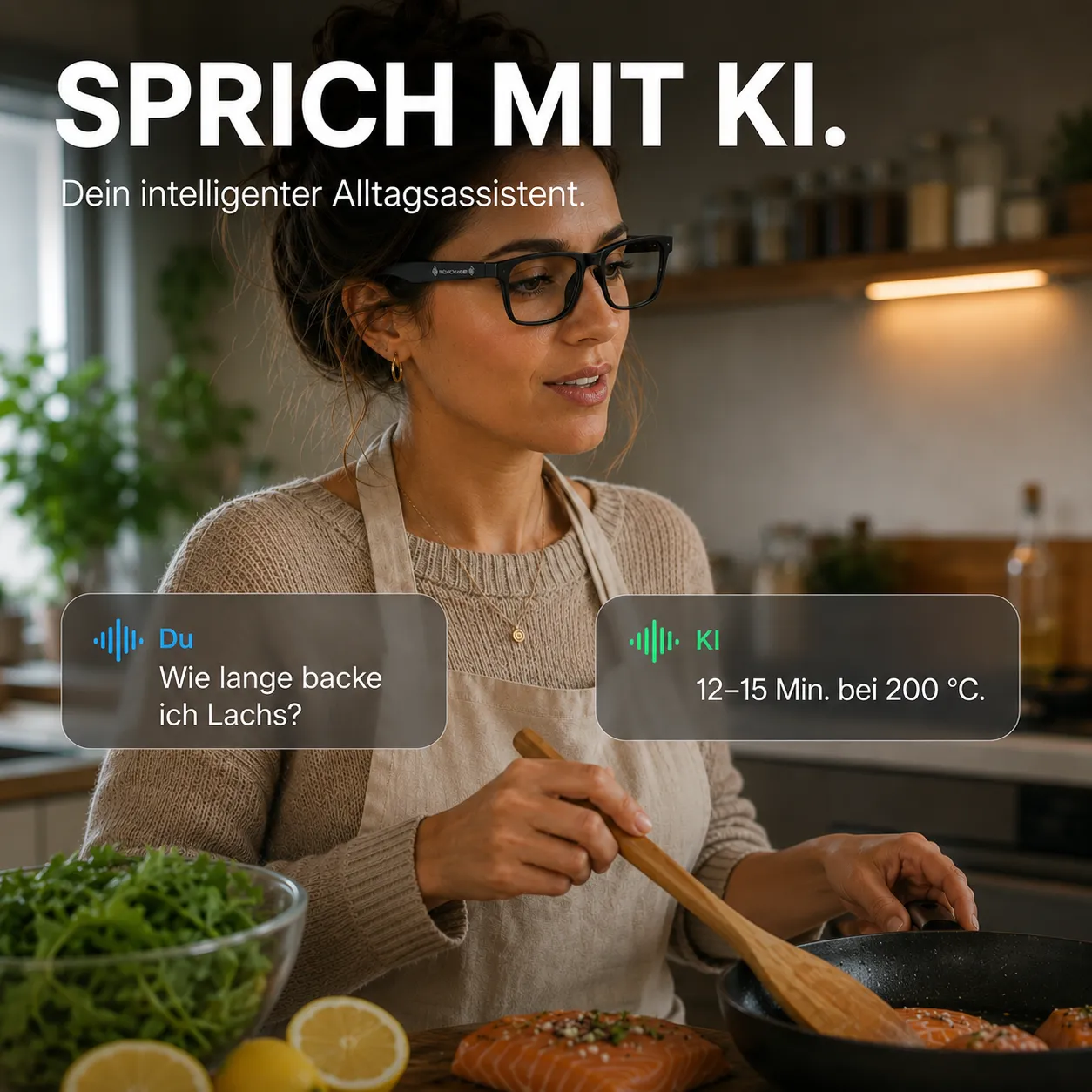 NeuroView KI-Assistent