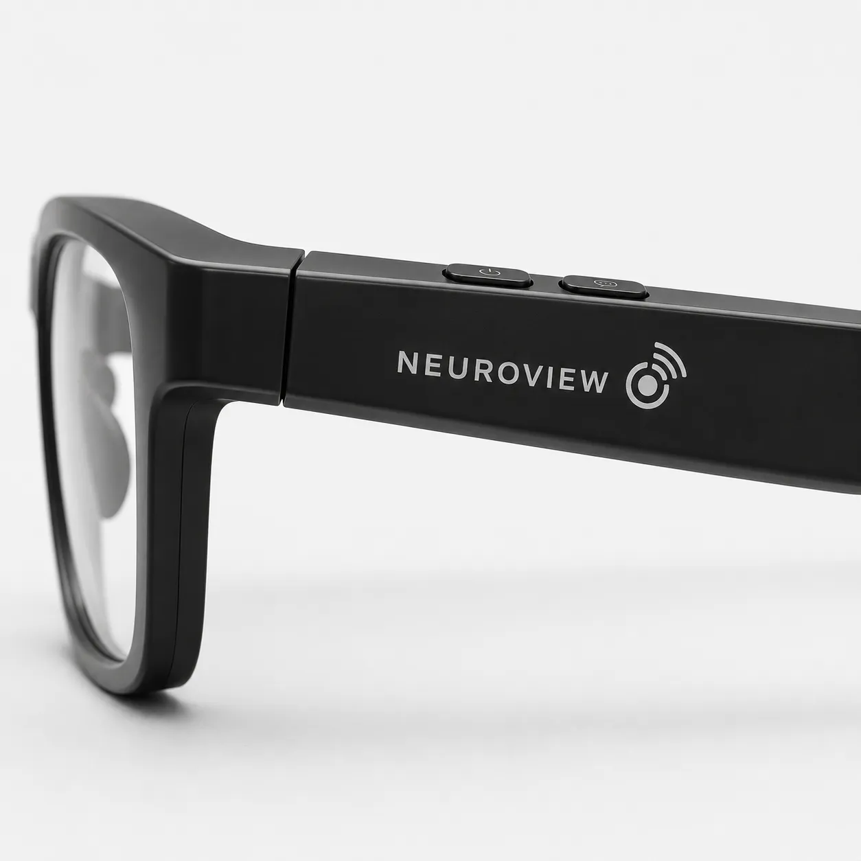 NeuroView KI-Brille Produktansicht 7