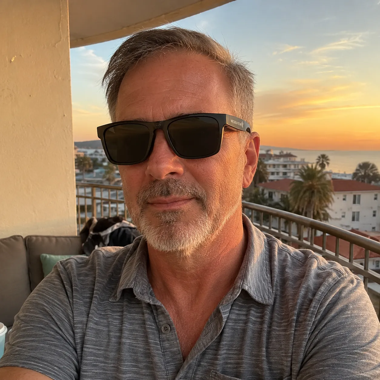Beispielprofil Rainer V.