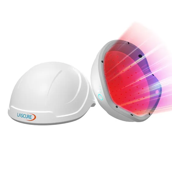 Laser vs LED Hair Growth Devices Laser vs LED hair growth devices comparison