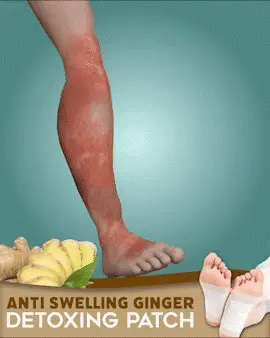 Wormwood Foot Patch image Wormwood Foot Patch