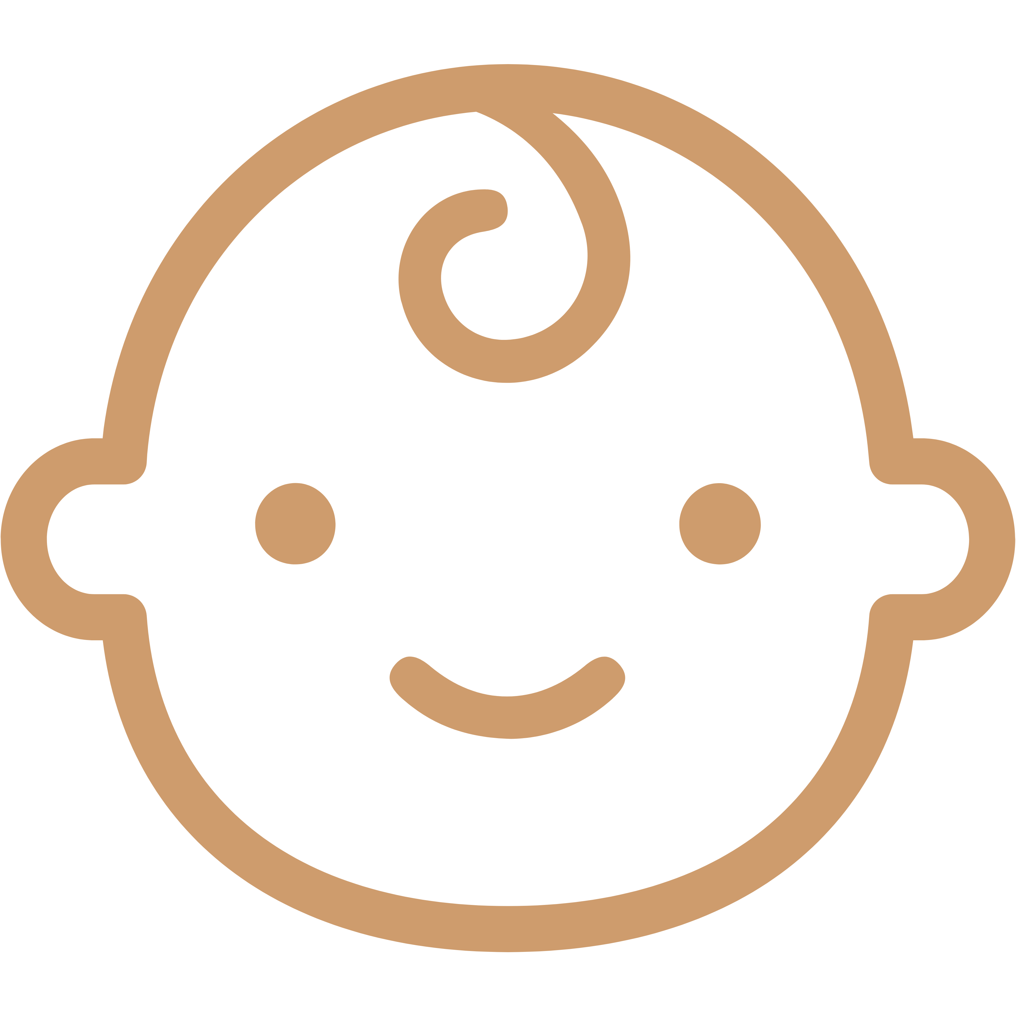 Suitable Age Icon