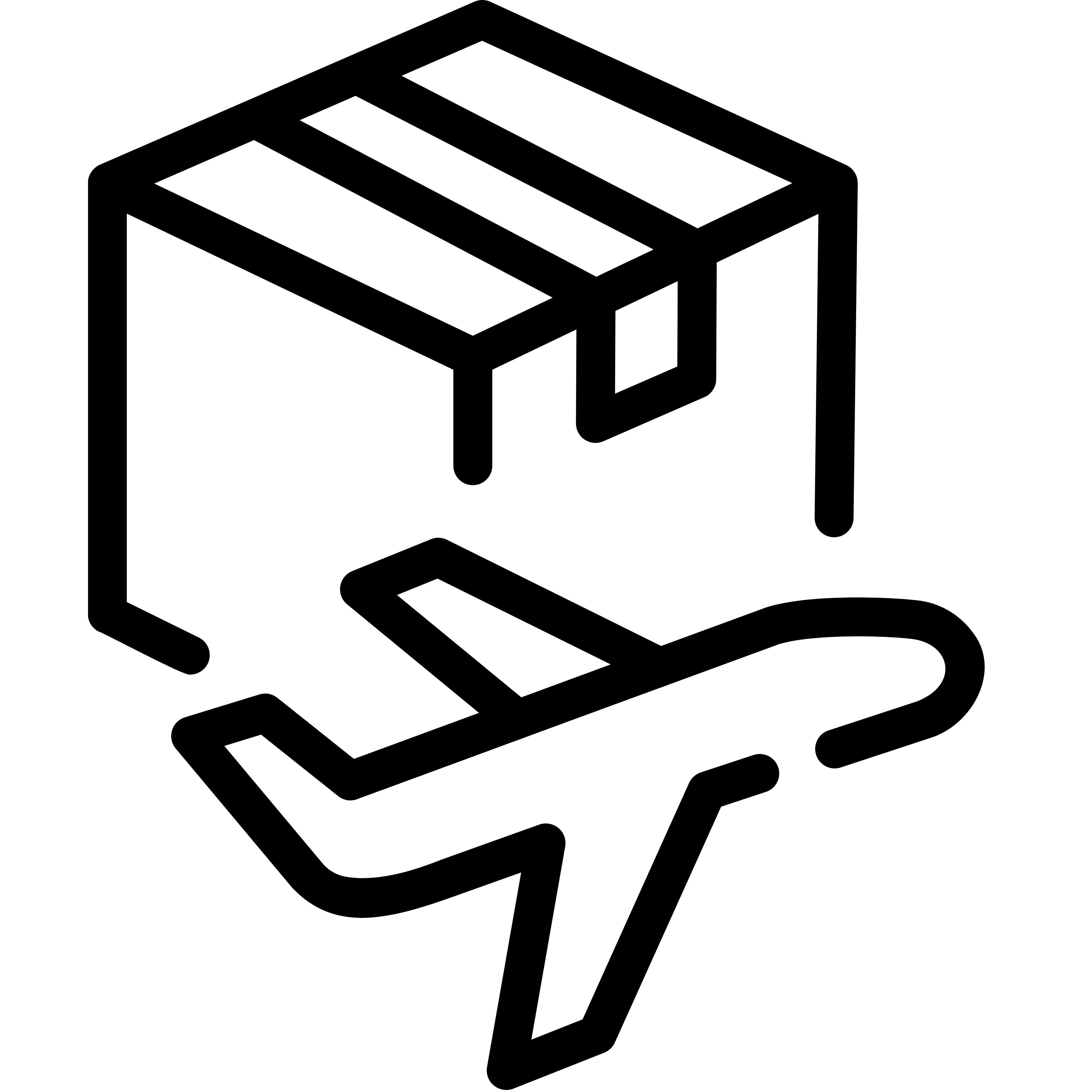 המשלוח יוצא מאיתנו