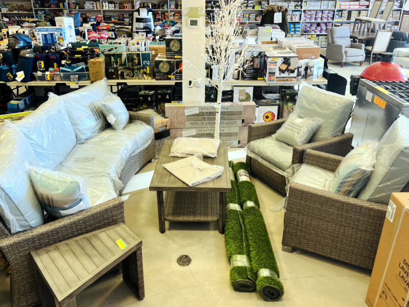 Urban Wholesale Liquidation Shop Quality Products at Amazing Prices