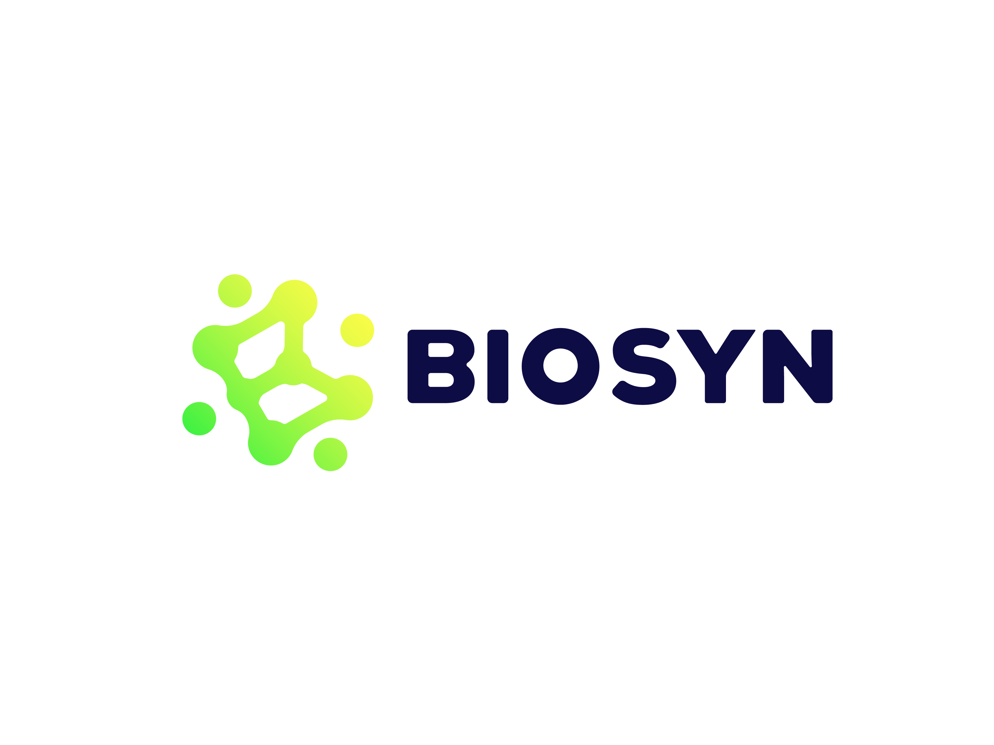 شعار Biosyn