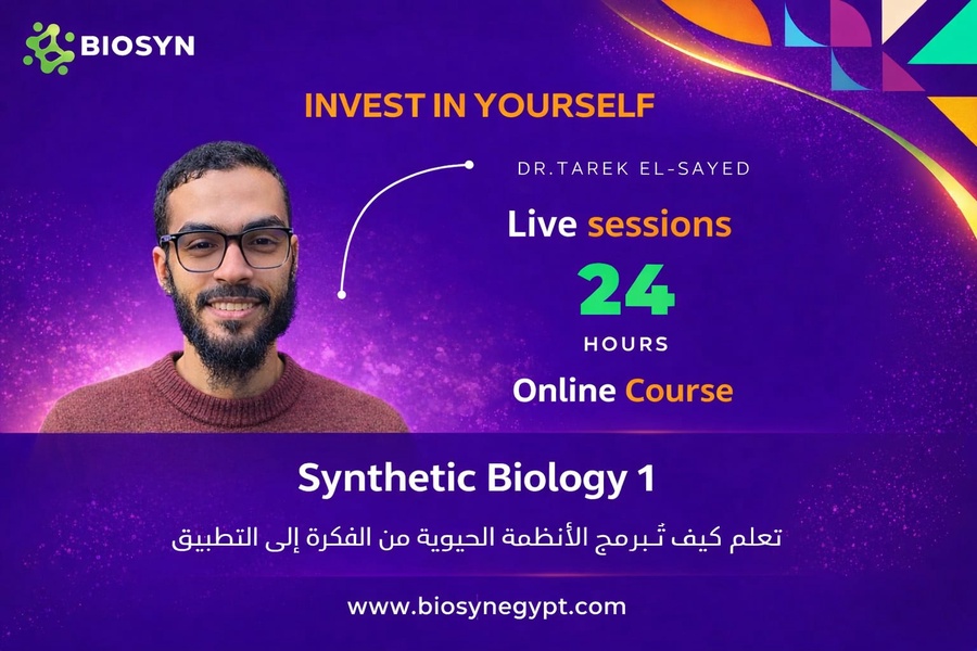 Synthetic Biology - Biosyn