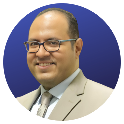 د. مينا مايكل