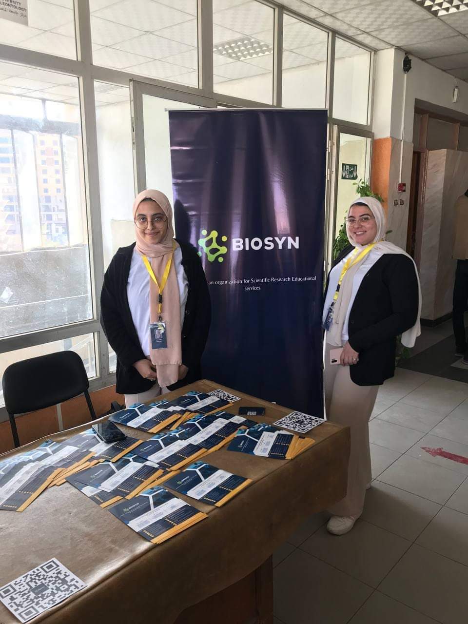 مشاركة في مؤتمر Eduvation Catalyst 2024