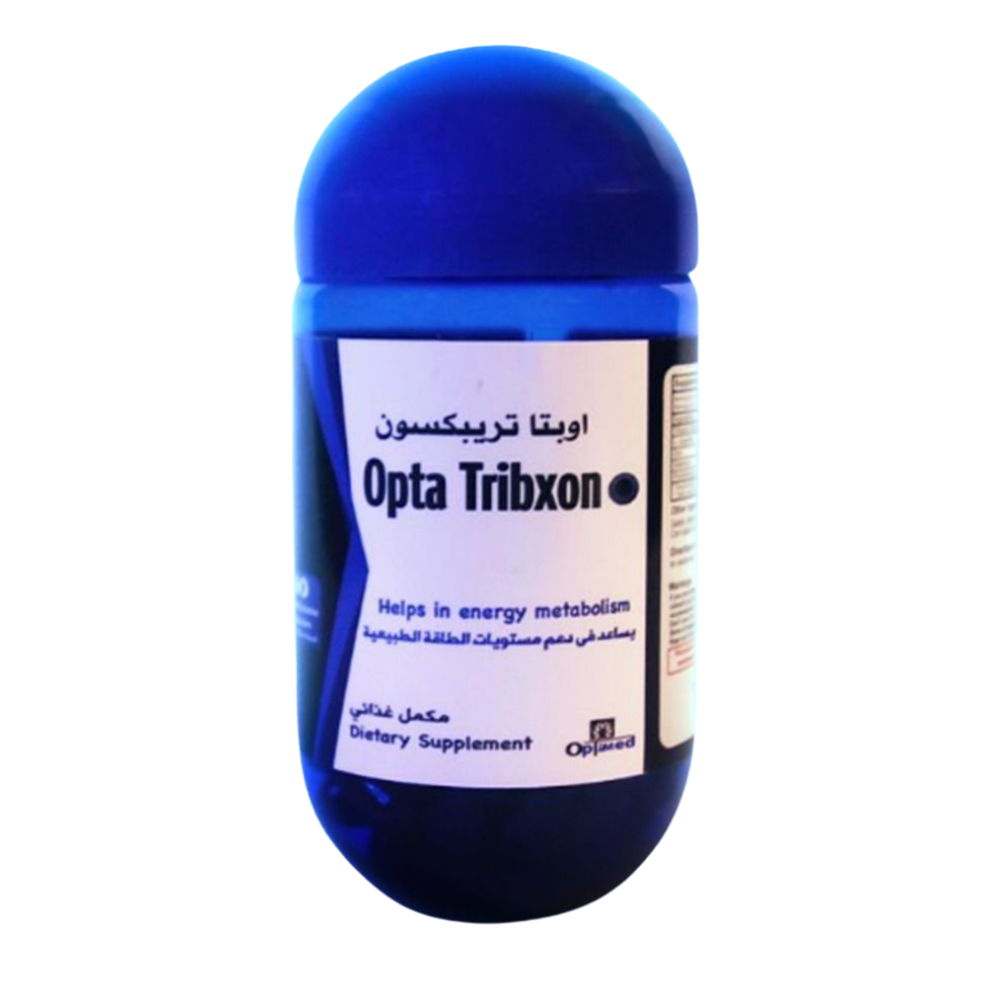 عبوة اوبتا تريبكسون