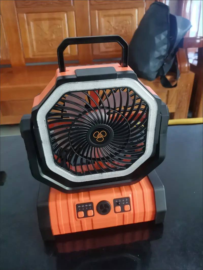Product review