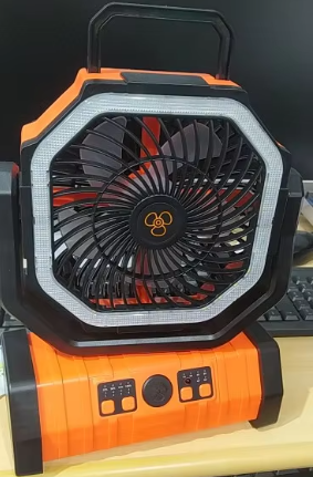 Product review