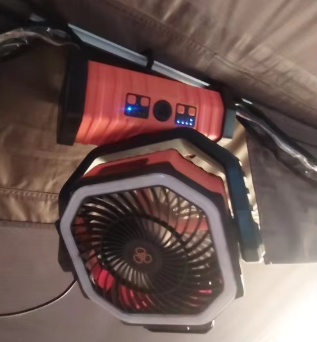 Product review