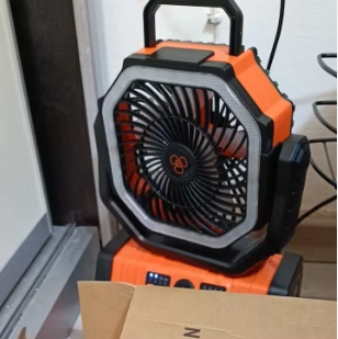 Product review