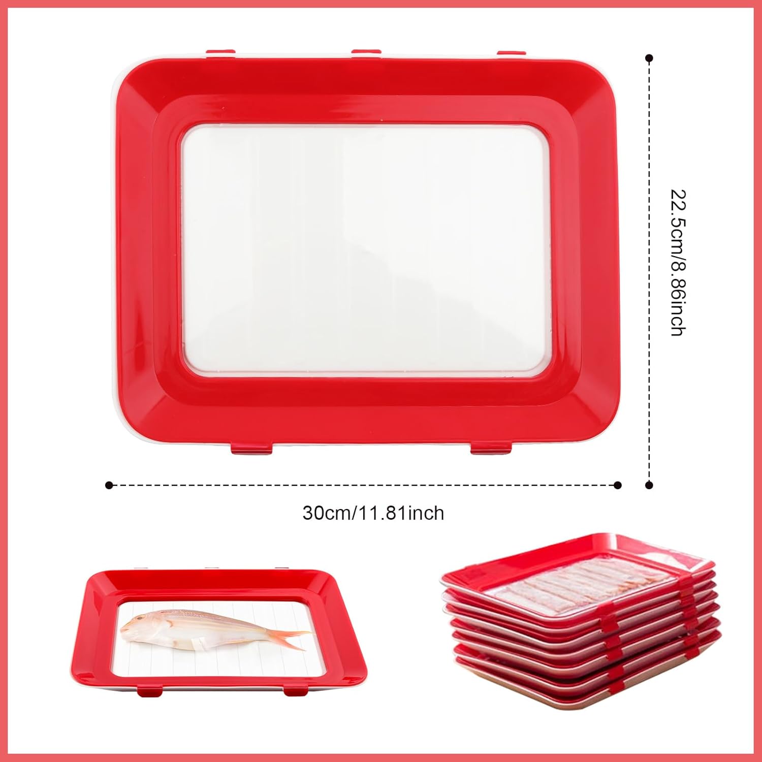 Sistema TO GO Bento Box Create | Boîte à lunch avec compartiments et pot à collation | 1.48L Sistema TO GO Bento Box Create | Boîte à lunch avec compartiments et pot à collation | 1.48L