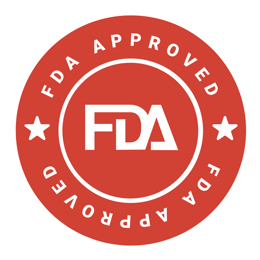 מאושר FDA