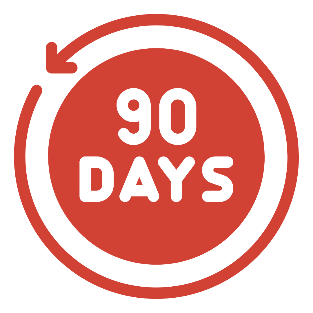 90 ימי ניסיון