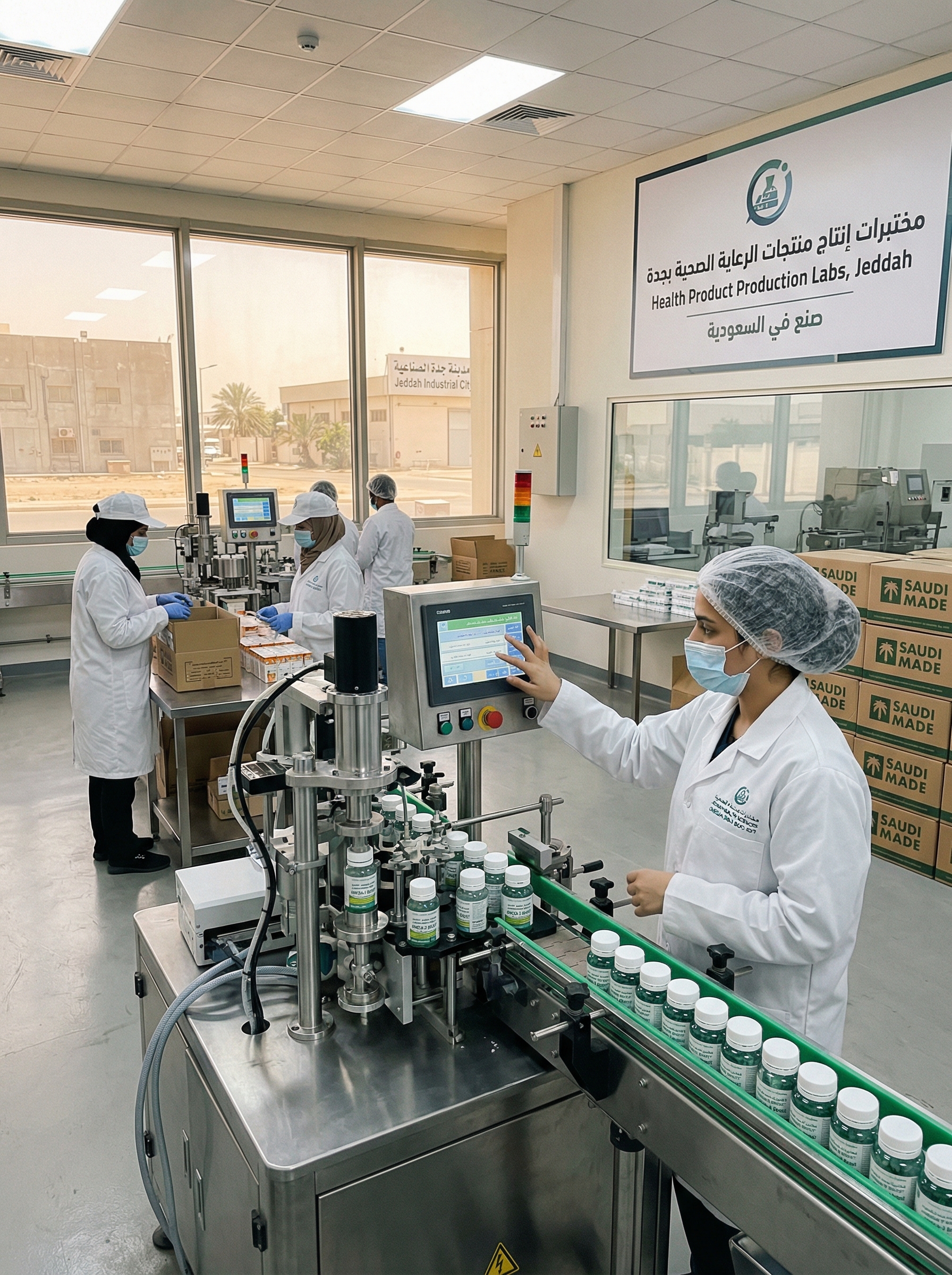 كفاءة العمال