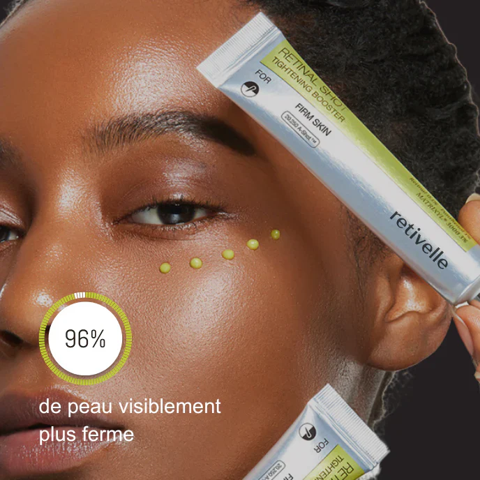 Rituel de soin du visage