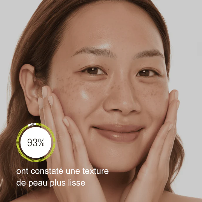Rituel de soin du visage