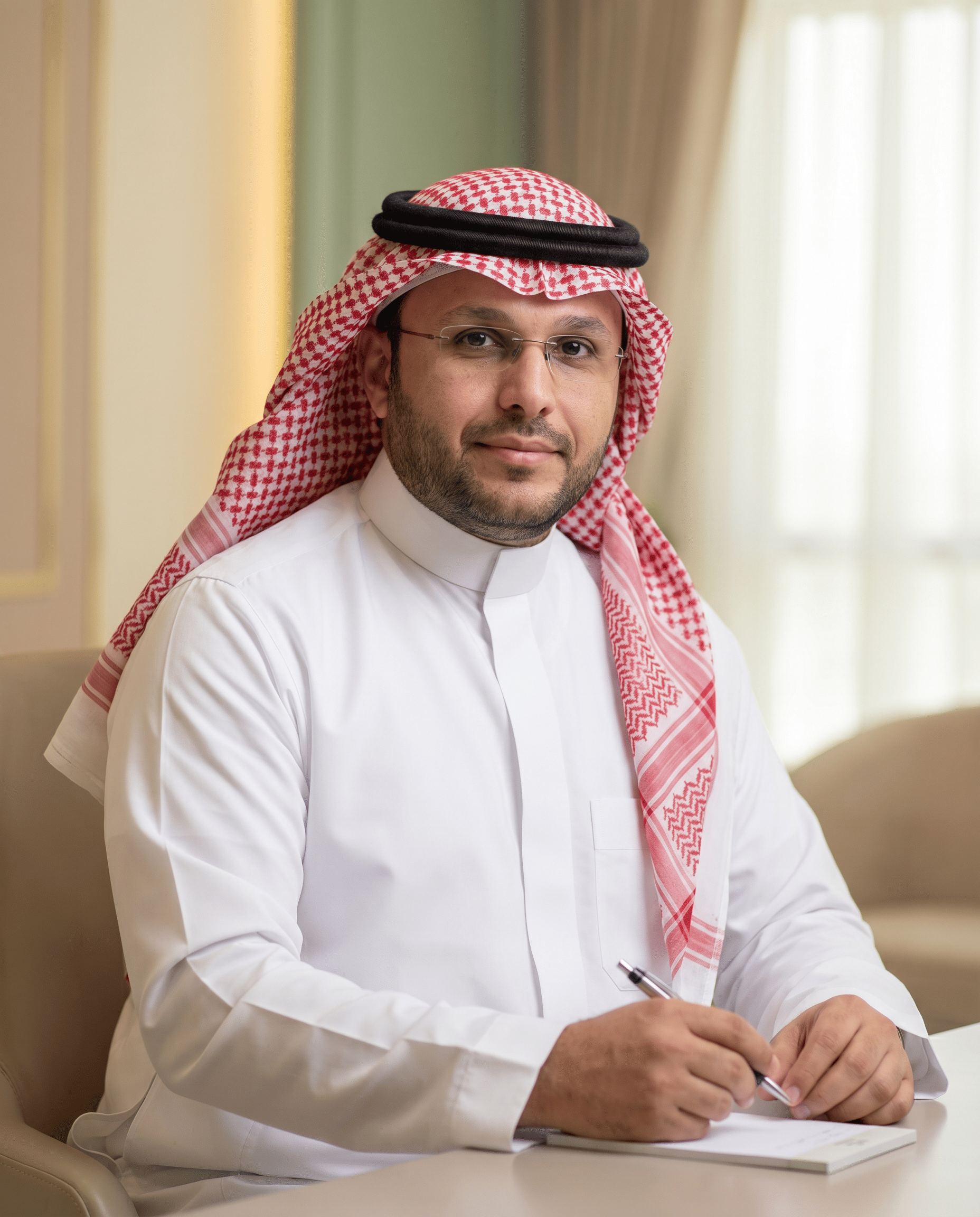 د. عبدالله الأسمري