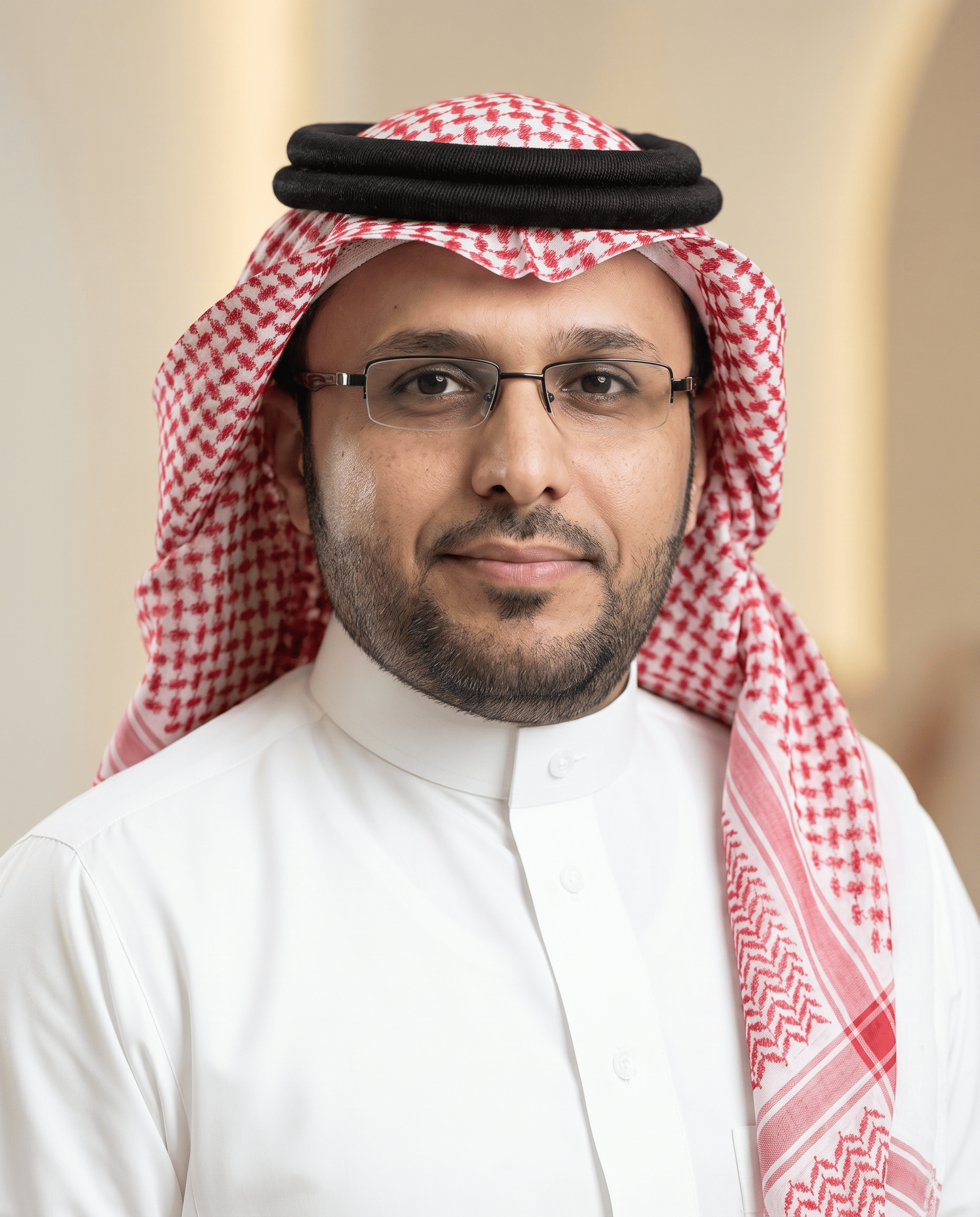 د. عبدالله الأسمري — استشاري وأخصائي نفسي أول