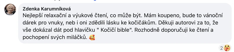 Reference zákazníka 4