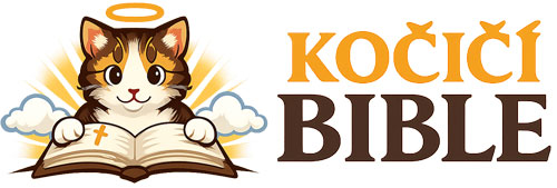 Kočičí bible